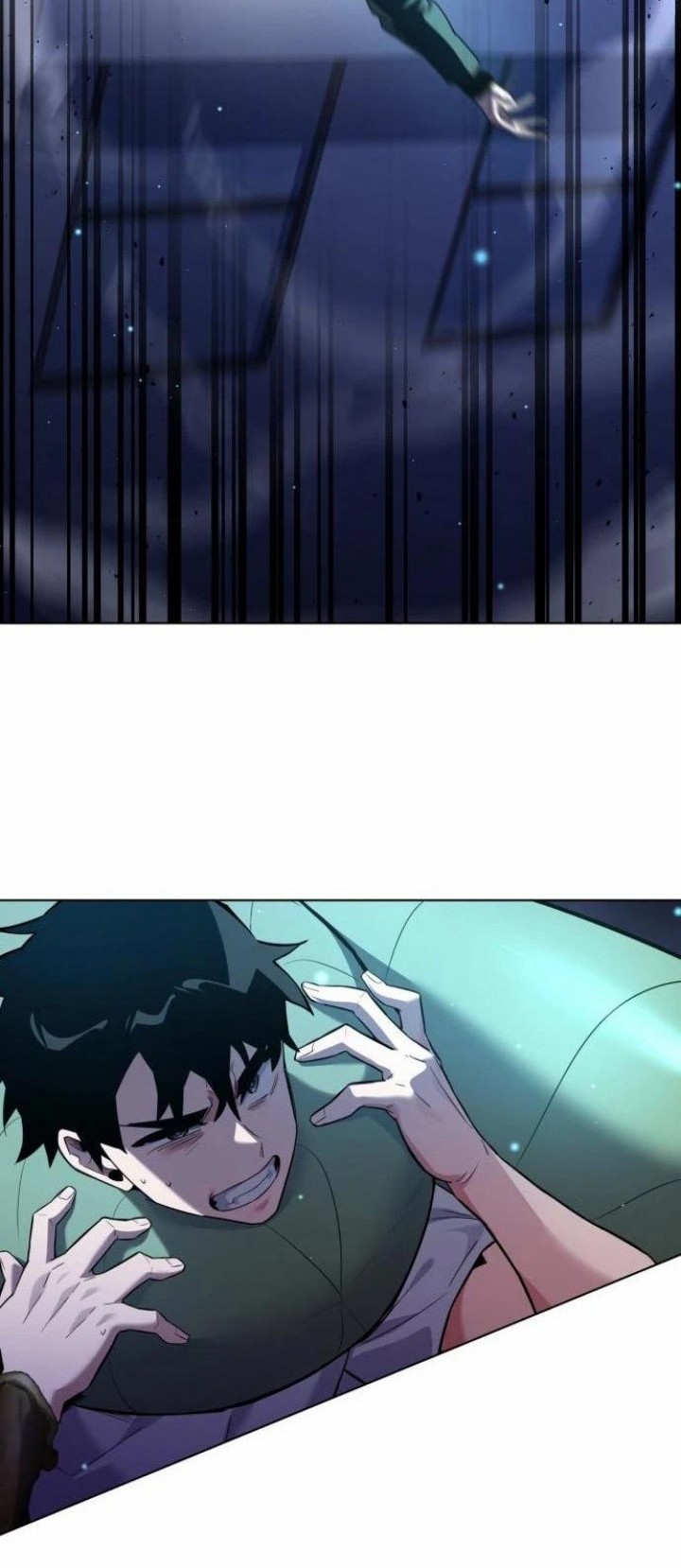 Goblin’s Night Chapter 9 - halaman 13
