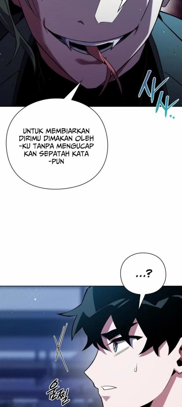 Goblin’s Night Chapter 9 - halaman 23