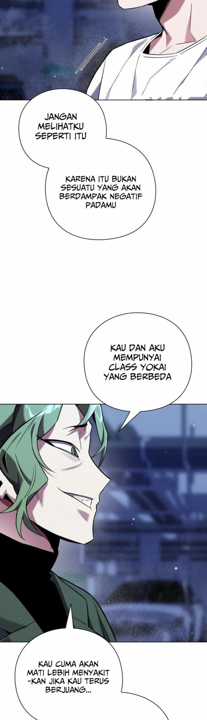 Goblin’s Night Chapter 9 - halaman 24