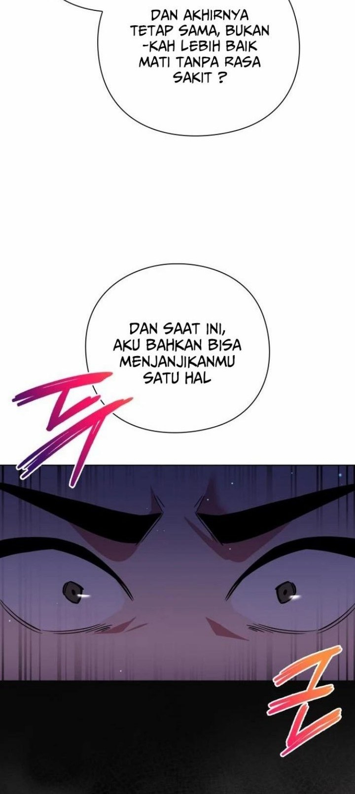 Goblin’s Night Chapter 9 - halaman 25