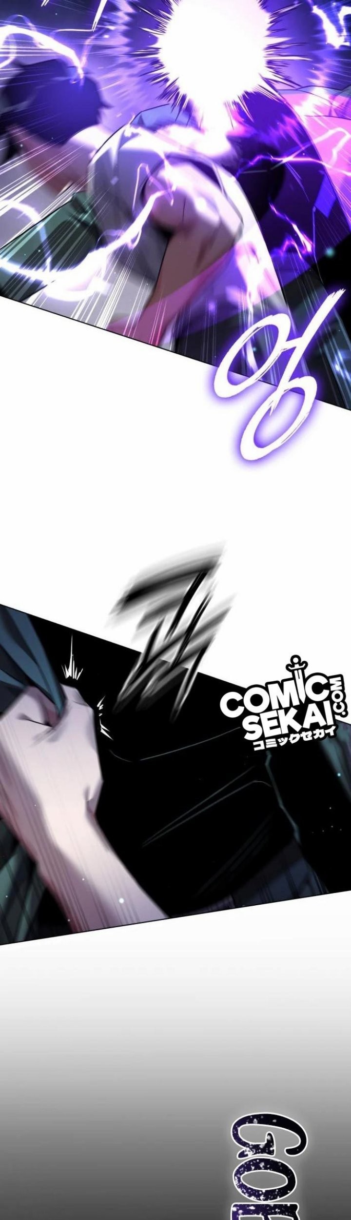 Goblin’s Night Chapter 9 - halaman 28
