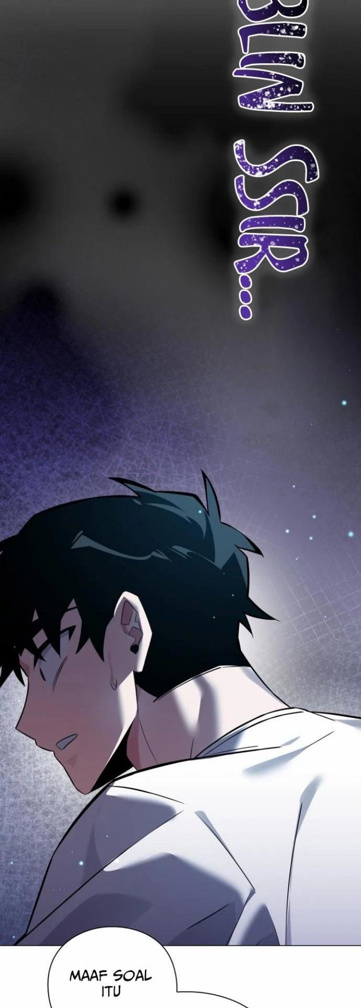 Goblin’s Night Chapter 9 - halaman 29