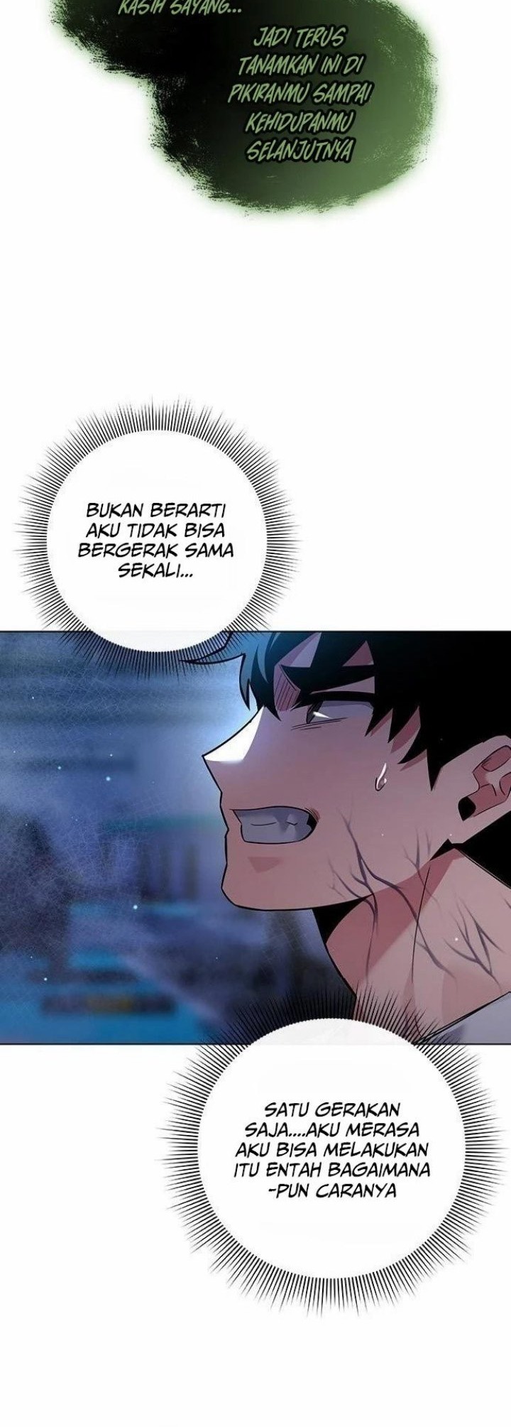 Goblin’s Night Chapter 9 - halaman 37