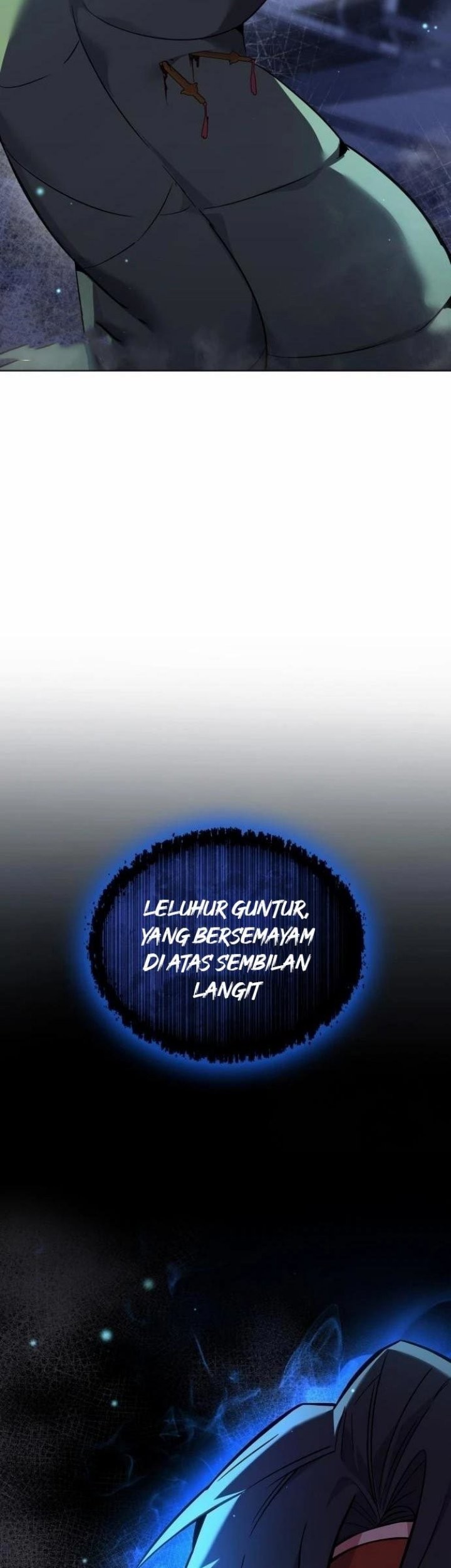 Goblin’s Night Chapter 9 - halaman 48