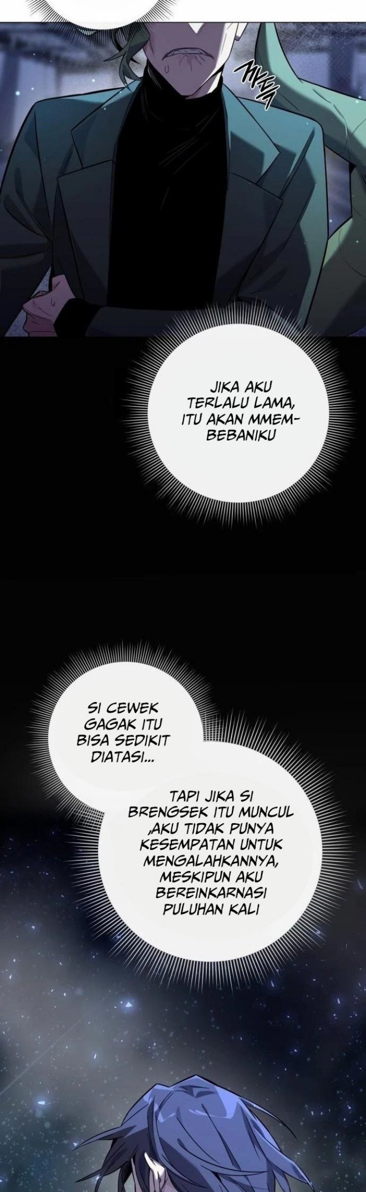 Goblin’s Night Chapter 9 - halaman 55