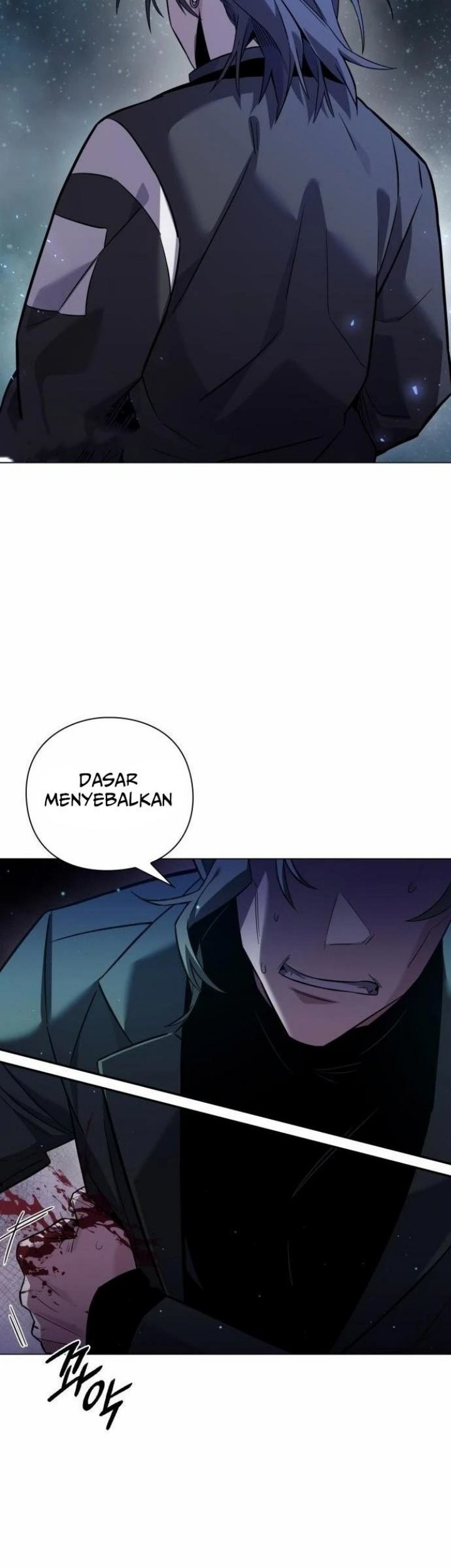 Goblin’s Night Chapter 9 - halaman 56