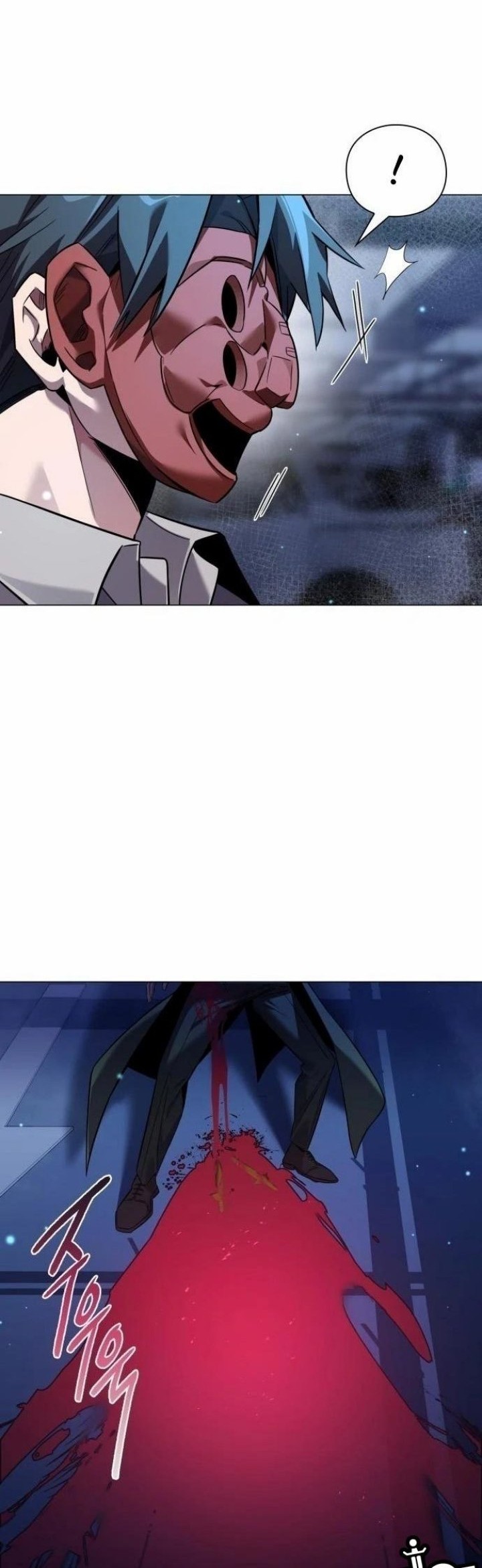 Goblin’s Night Chapter 9 - halaman 57