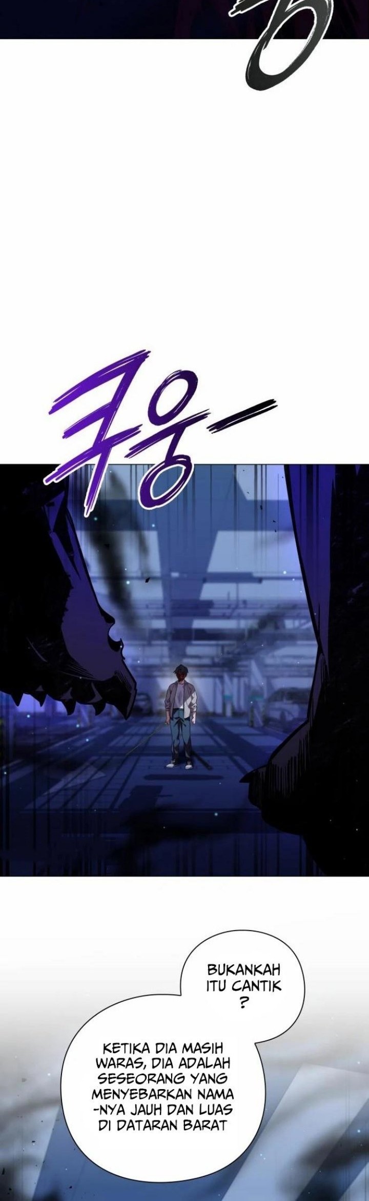 Goblin’s Night Chapter 9 - halaman 59