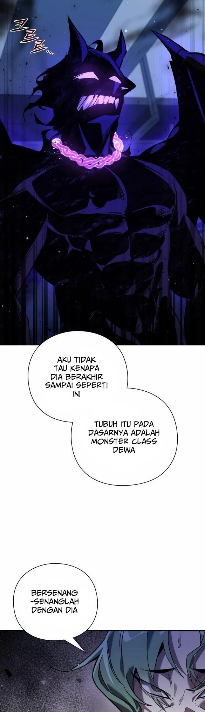 Goblin’s Night Chapter 9 - halaman 60