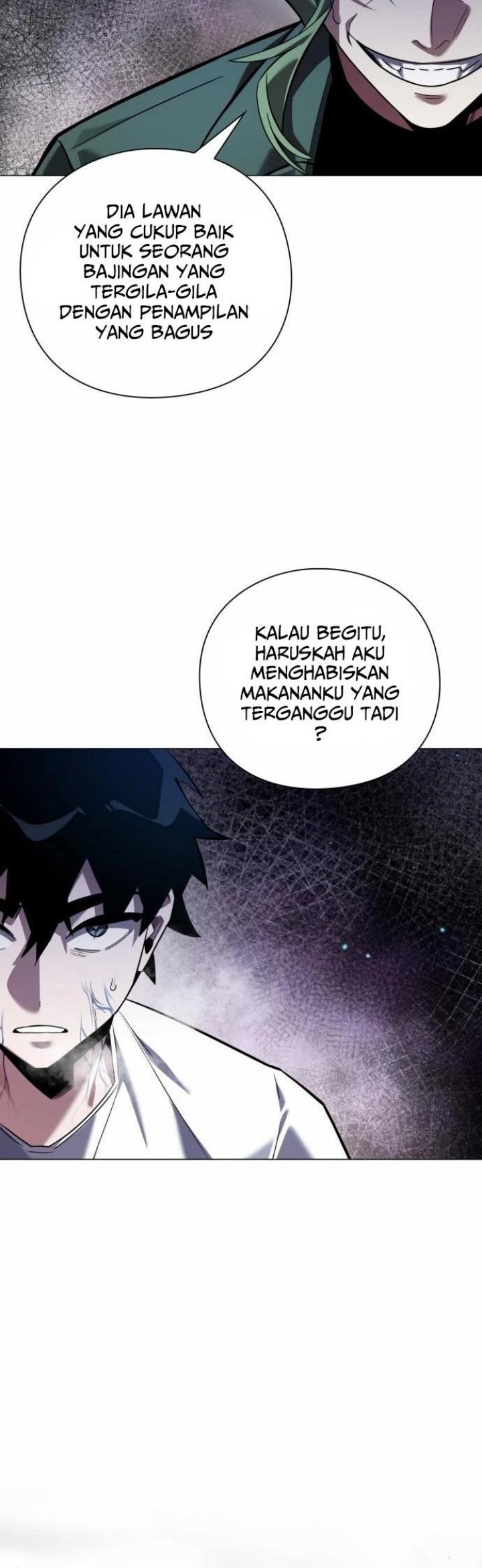 Goblin’s Night Chapter 9 - halaman 61