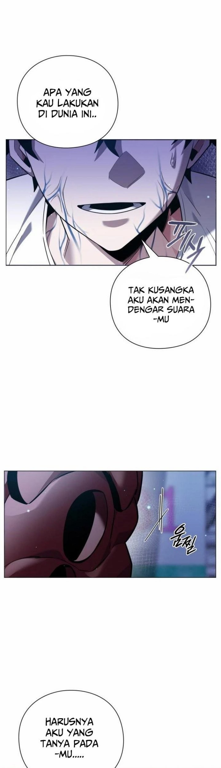 Goblin’s Night Chapter 9 - halaman 70