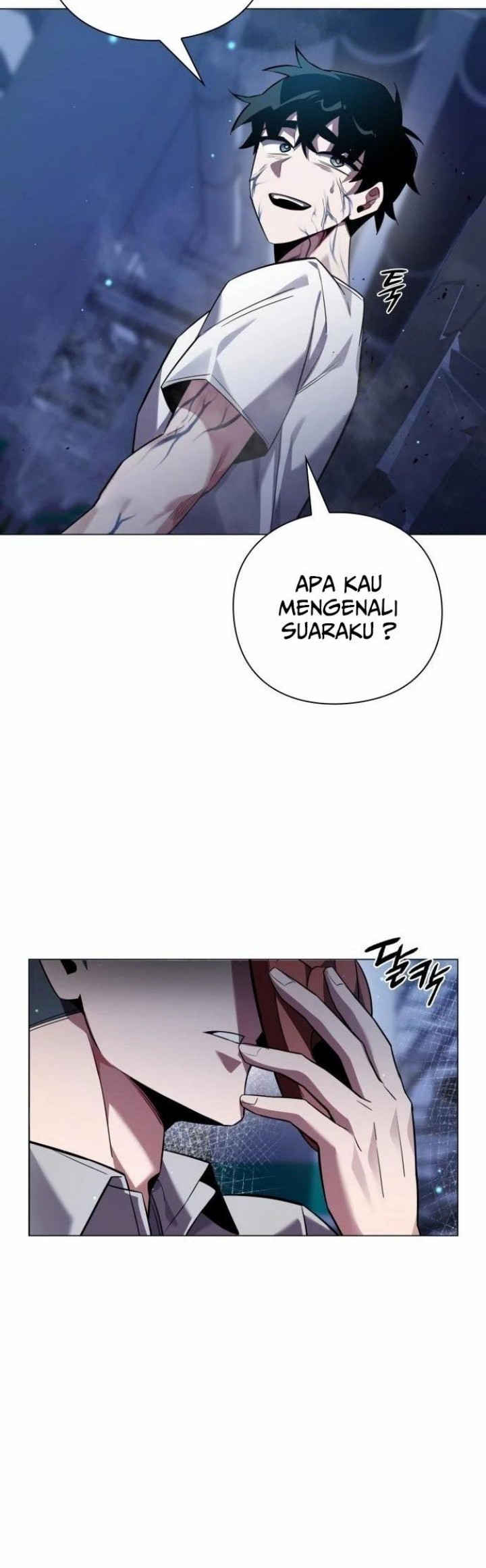 Goblin’s Night Chapter 9 - halaman 71