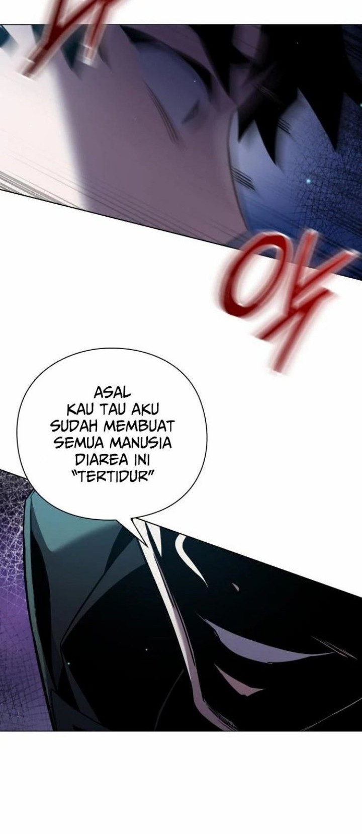 Goblin’s Night Chapter 9 - halaman 9