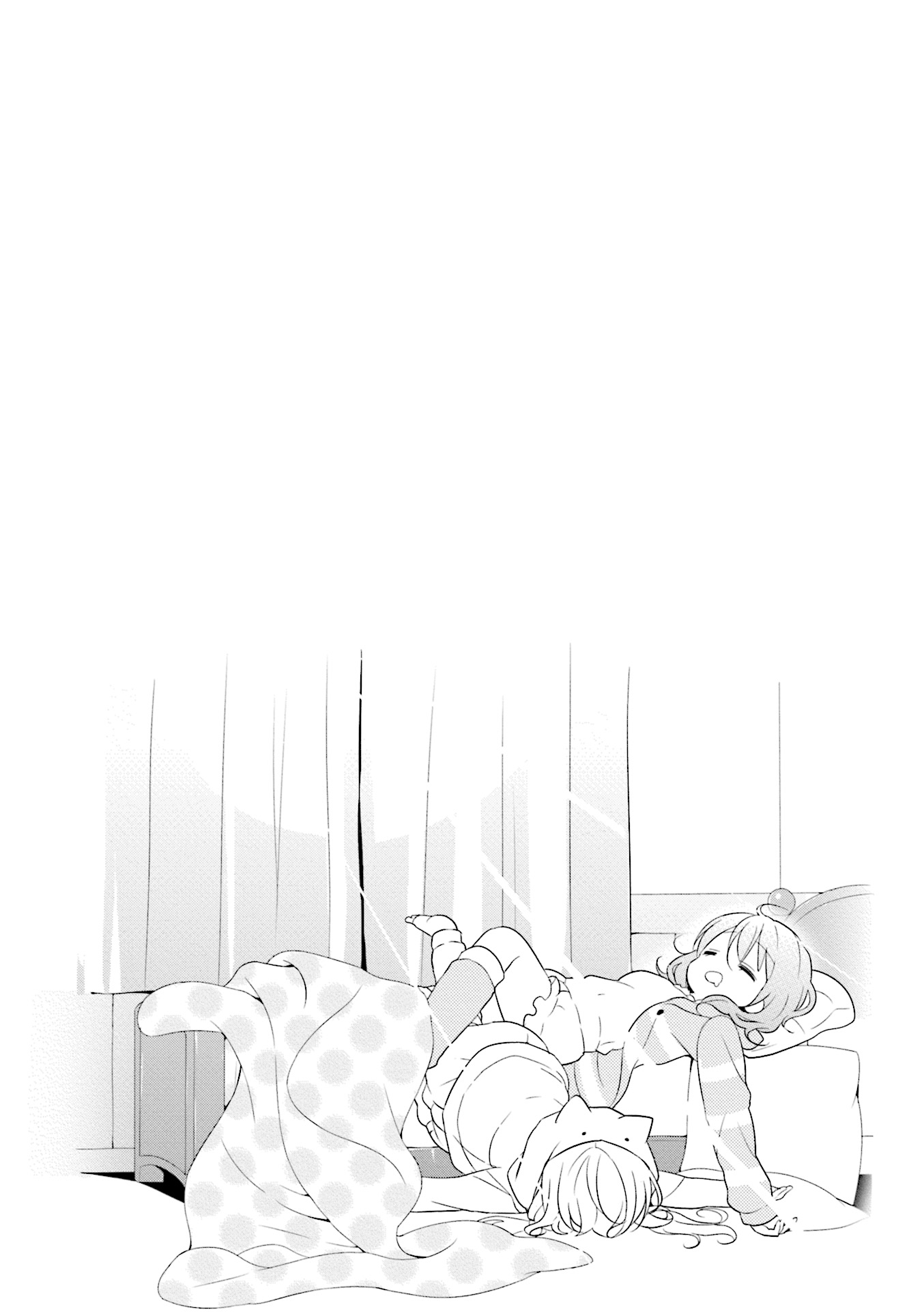 Gochuumon wa Usagi desu ka? Chapter 9 - halaman 10