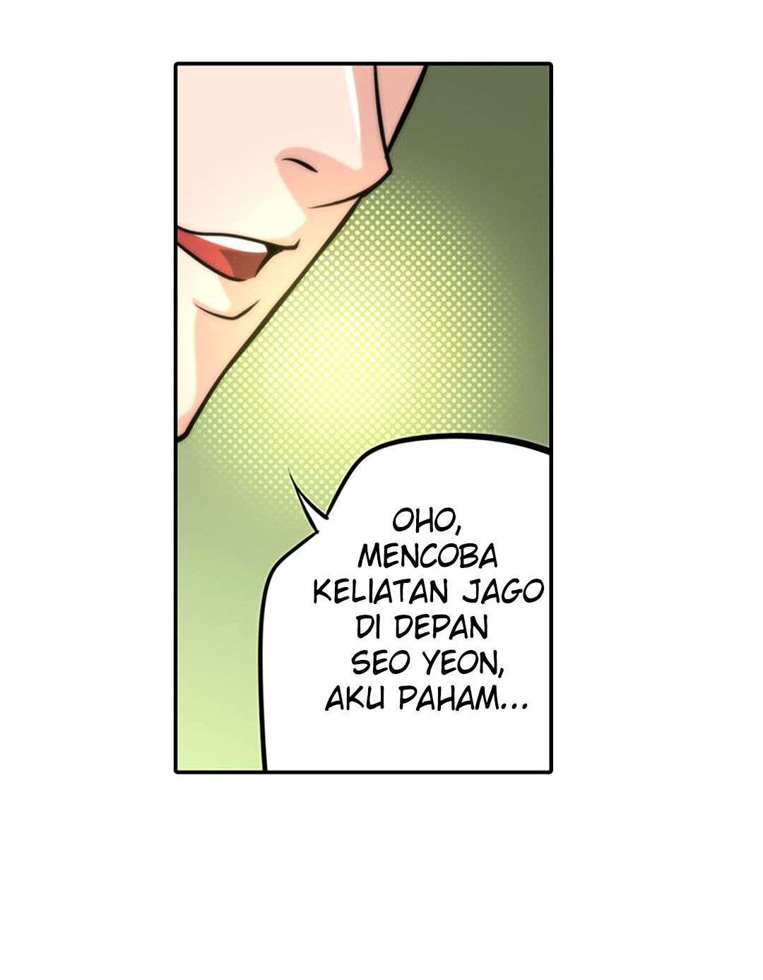 God at Random Chapter 1 - halaman 43
