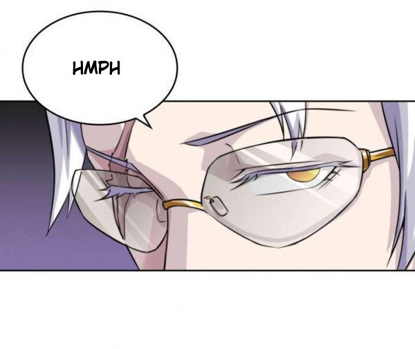 God at Random Chapter 10 - halaman 19