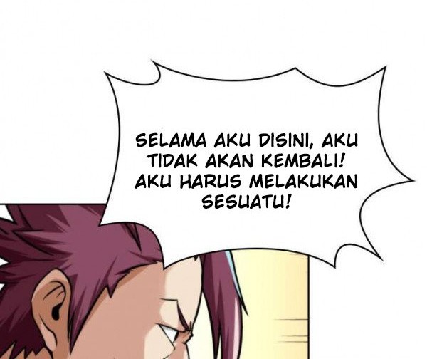 God at Random Chapter 10 - halaman 23