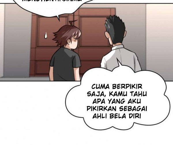 God at Random Chapter 10 - halaman 29