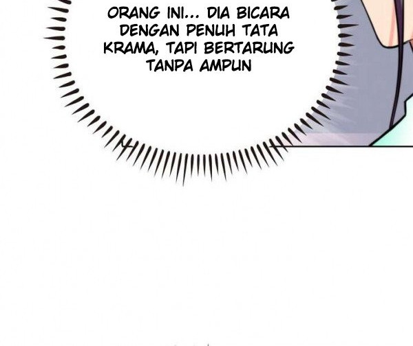 God at Random Chapter 10 - halaman 31
