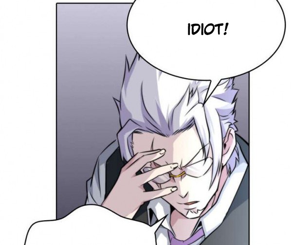 God at Random Chapter 11 - halaman 21
