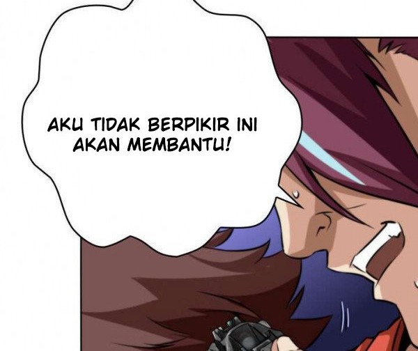 God at Random Chapter 11 - halaman 23
