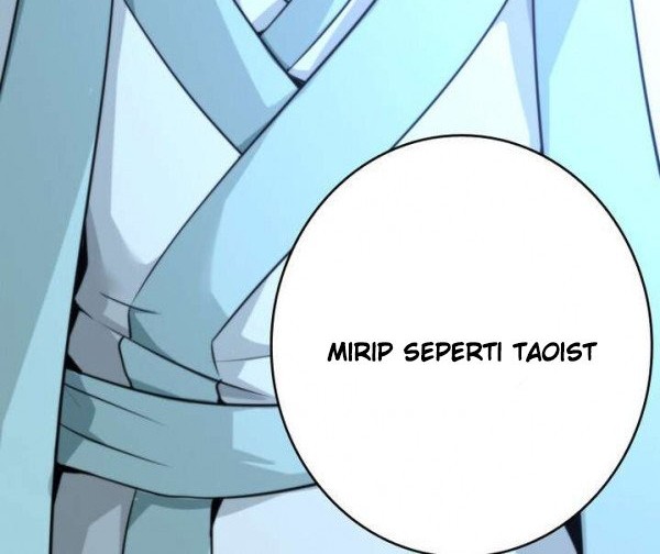 God at Random Chapter 11 - halaman 29