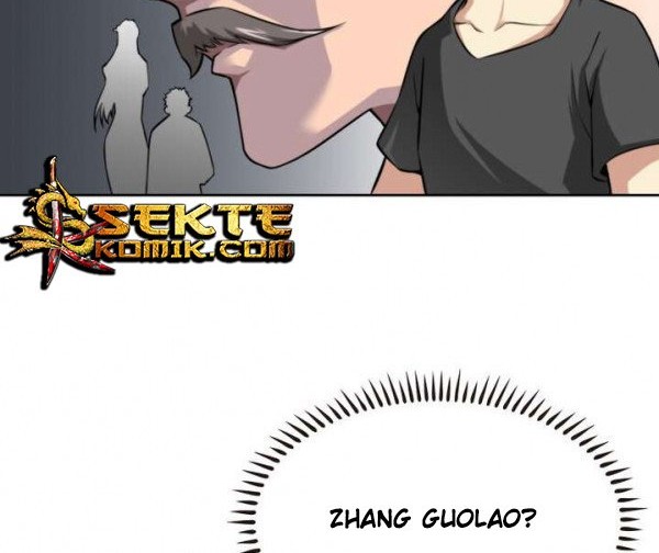 God at Random Chapter 11 - halaman 31