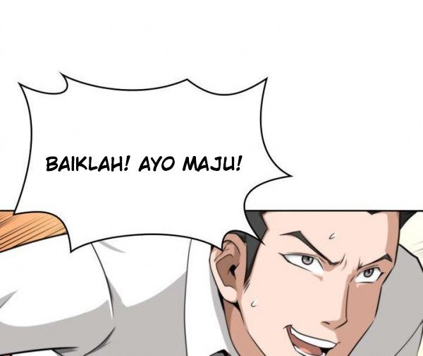God at Random Chapter 12 - halaman 11