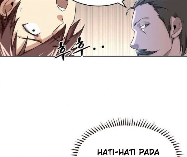 God at Random Chapter 12 - halaman 29