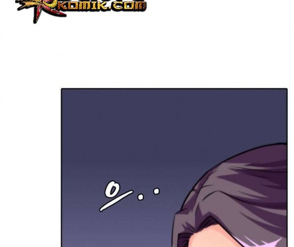 God at Random Chapter 12 - halaman 31