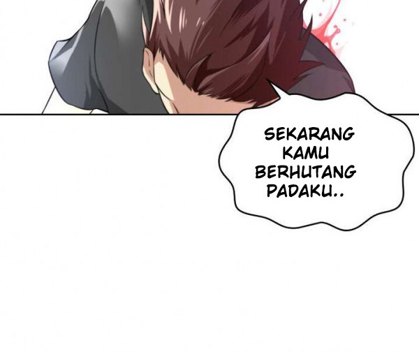 God at Random Chapter 13 - halaman 31