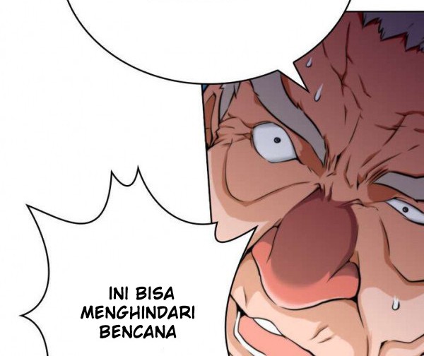 God at Random Chapter 13 - halaman 39