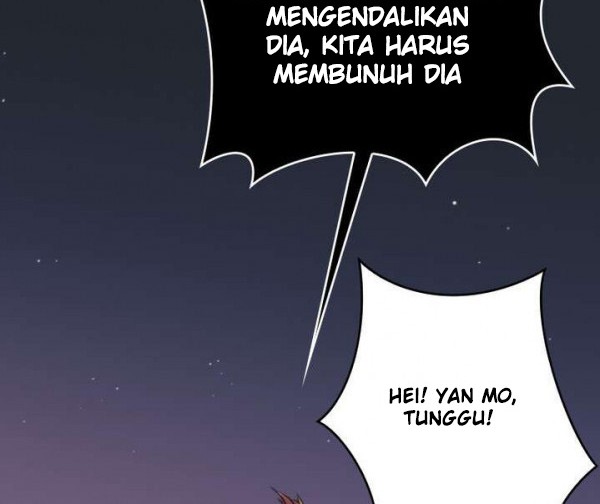 God at Random Chapter 14 - halaman 11