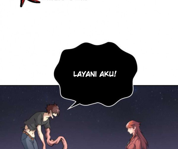 God at Random Chapter 14 - halaman 25