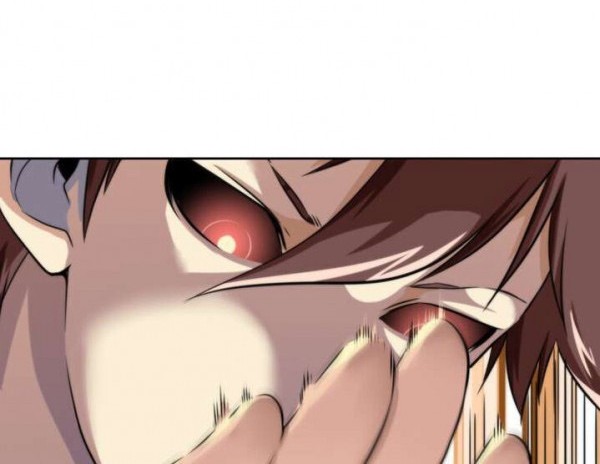 God at Random Chapter 14 - halaman 3