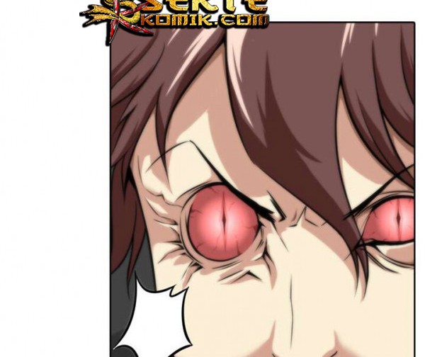 God at Random Chapter 14 - halaman 31
