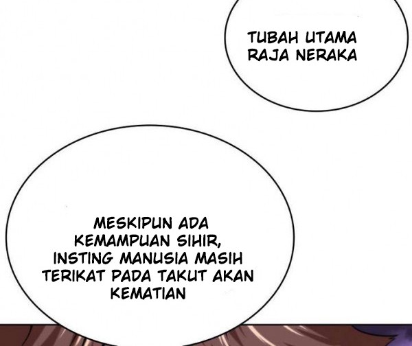 God at Random Chapter 14 - halaman 33