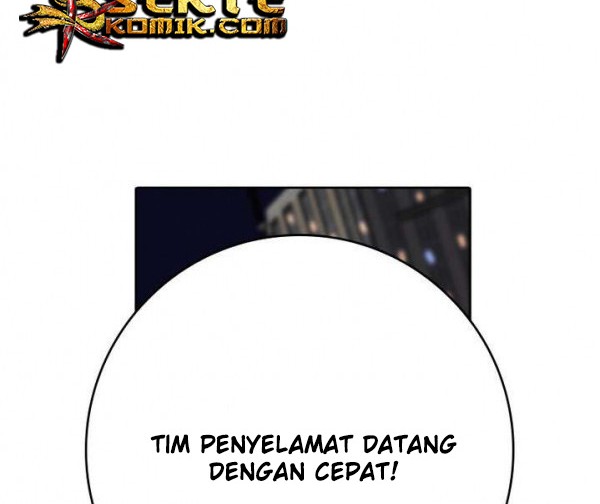 God at Random Chapter 15 - halaman 23