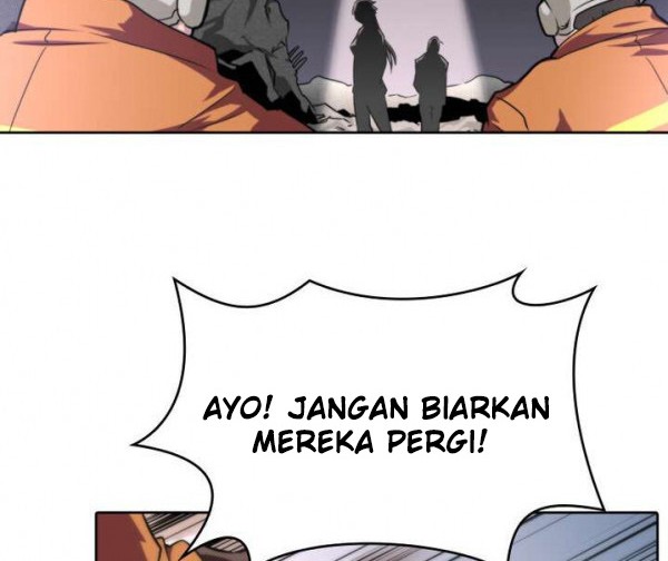 God at Random Chapter 15 - halaman 25
