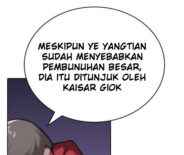 God at Random Chapter 15 - halaman 9