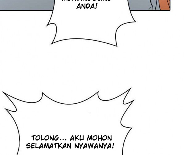 God at Random Chapter 16 - halaman 27