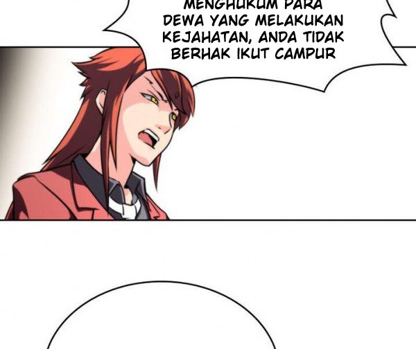 God at Random Chapter 17 - halaman 23