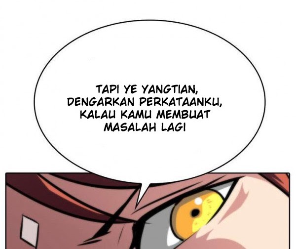 God at Random Chapter 17 - halaman 29