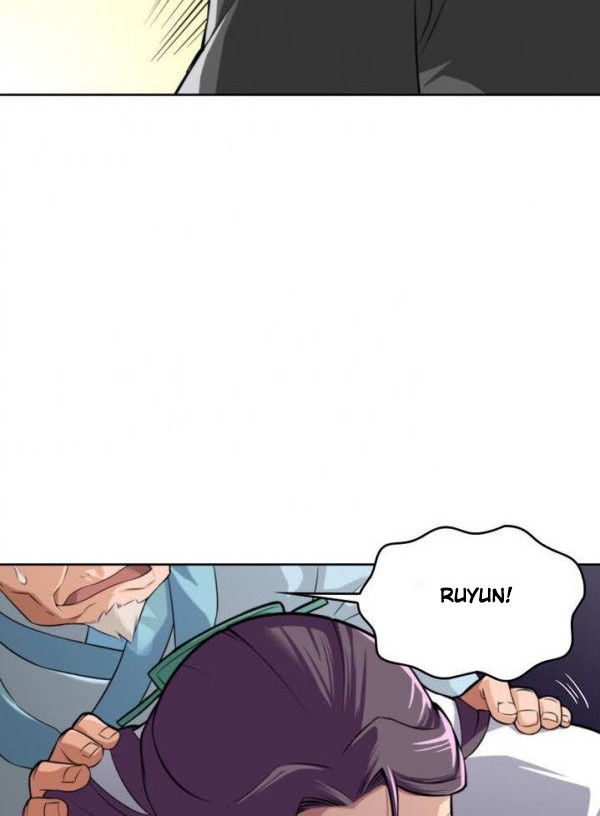 God at Random Chapter 17 - halaman 3