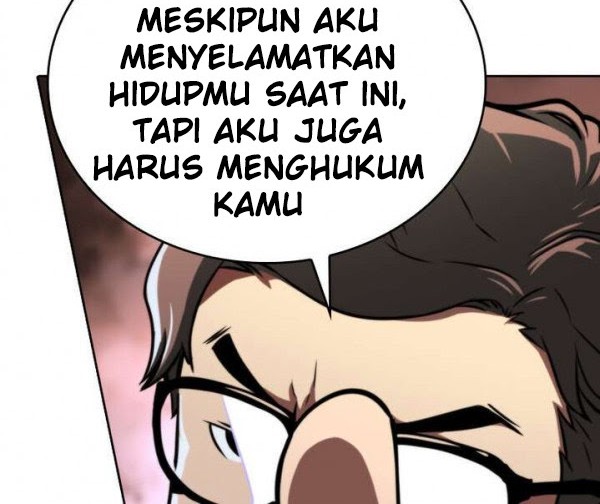 God at Random Chapter 17 - halaman 31