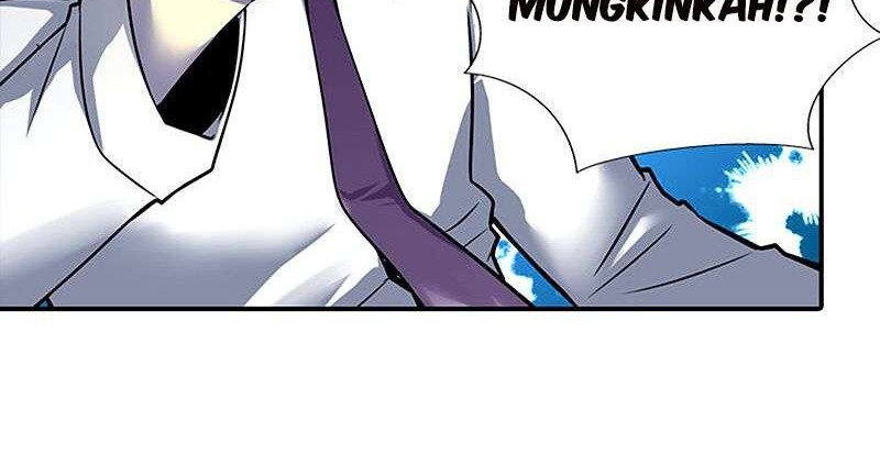 God at Random Chapter 2 - halaman 26