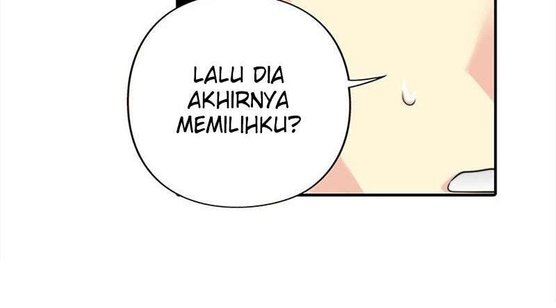 God at Random Chapter 3 - halaman 18