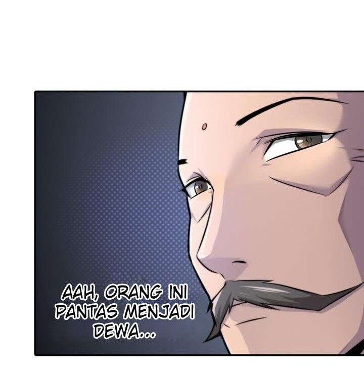 God at Random Chapter 4 - halaman 25