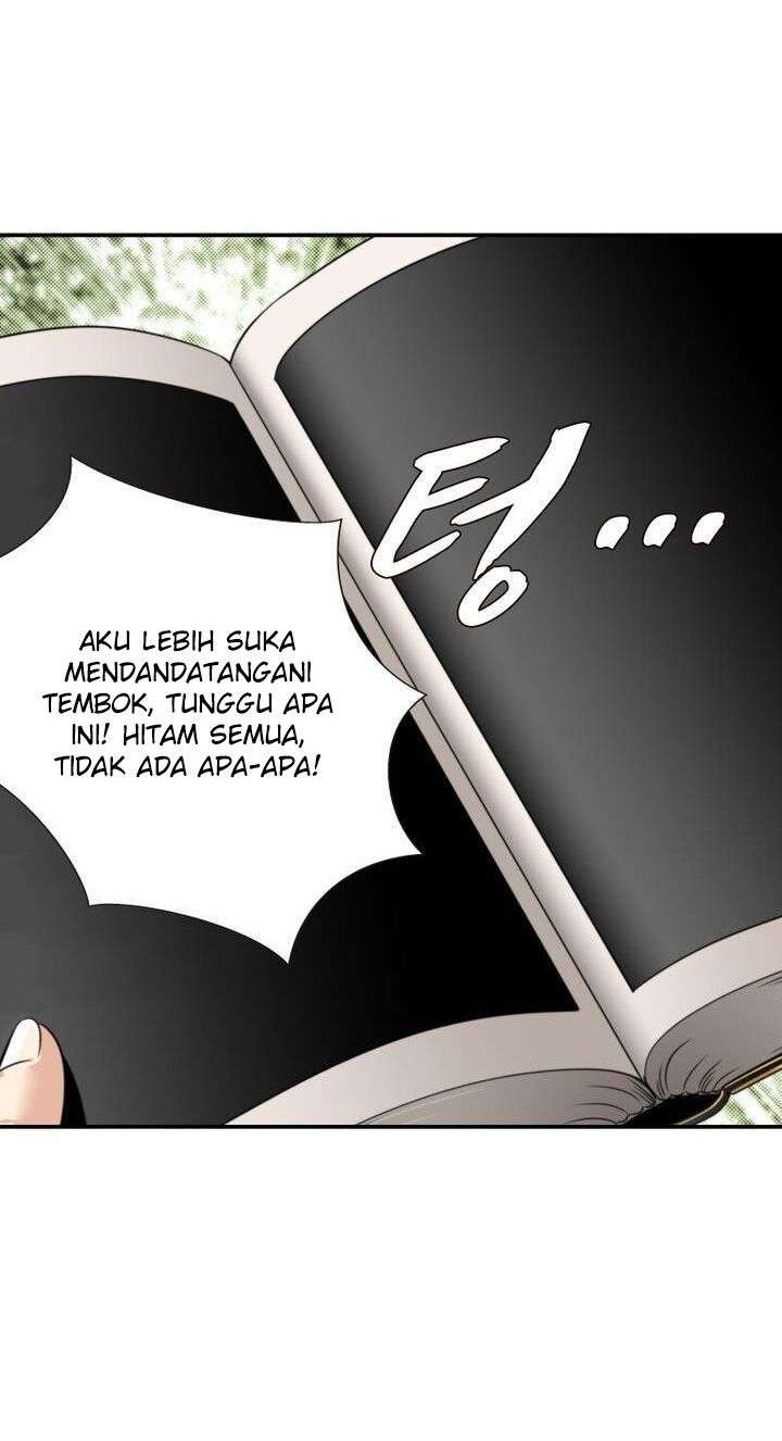 God at Random Chapter 5 - halaman 20