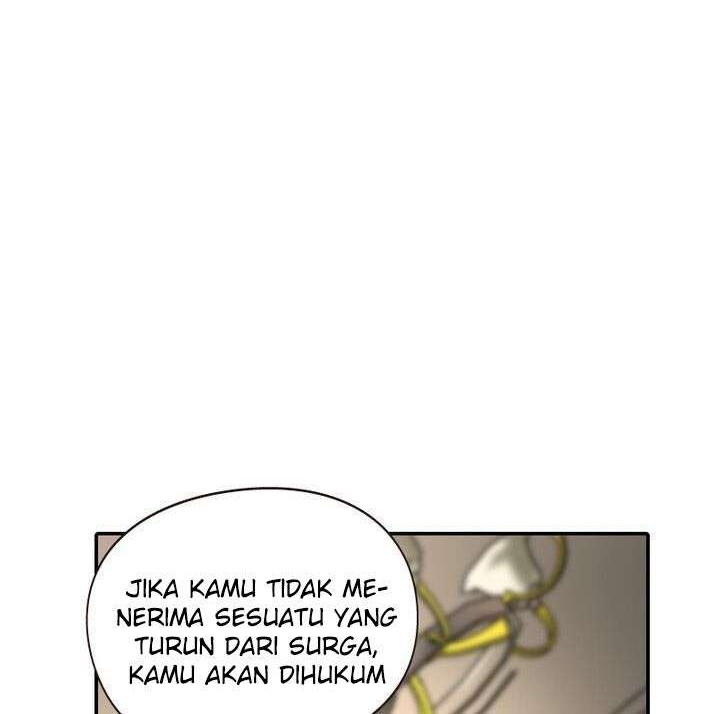 God at Random Chapter 5 - halaman 24